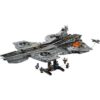 LEGO 76354 Super Heroes Marvel S.H.I.E.L.D.  Helicarrier
