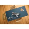 LEGO 76354 Super Heroes Marvel S.H.I.E.L.D.  Helicarrier