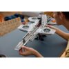 LEGO 76354 Super Heroes Marvel S.H.I.E.L.D.  Helicarrier