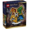 LEGO 76462 Harry Potter Zweinstein Afdelingswapen