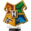 LEGO 76462 Harry Potter Zweinstein Afdelingswapen