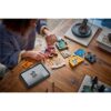 LEGO 76462 Harry Potter Zweinstein Afdelingswapen