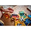 LEGO 76462 Harry Potter Zweinstein Afdelingswapen