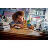 LEGO 76462 Harry Potter Zweinstein Afdelingswapen