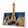 LEGO 21064 Architecture Parijs – Stad van de  liefde