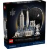 LEGO 21066 Architecture New York City - The Big  Apple