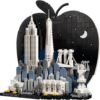 LEGO 21066 Architecture New York City - The Big  Apple