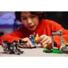LEGO 77075 Fortnite Peely en Sparkplugs Kamp