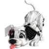 LEGO Disney Classic 43269 101 Dalmatiërs Puppy