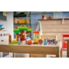 LEGO10469  DUPLO Bluey Pizzameisjes Met Muffin En  Bluey