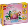 LEGO 31383 Creator Parfumfles Met Bloemen