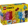 LEGO 11045 Classic Kleurrijke Creatieve  Stenen