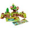LEGO 10480 DUPLO Town Ontdekkingsbos Met Wilde  Dieren