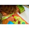 LEGO 10480 DUPLO Town Ontdekkingsbos Met Wilde  Dieren