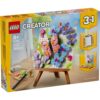 LEGO 31390 Creator Bloemenschilderij