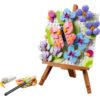 LEGO 31390 Creator Bloemenschilderij