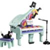 LEGO 31392 Creator Piano Met Kat