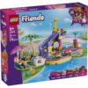 LEGO 42676 Friends Leuke Dag In Het Waterpark