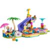 LEGO 42676 Friends Leuke Dag In Het Waterpark