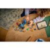 LEGO Ninjago 71856 Jay's Transformerende Auto
