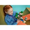 LEGO 21593 Minecraft Eerste Nacht-Avontuur