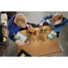 LEGO 21596 Minecraft Oproeper Dorpsaanval
