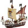 LEGO 75639 One Piece Het piratenschip Going Merry