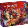 LEGO 71830 Ninjago Kai's mechastormvoertuig