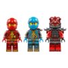 LEGO 71830 Ninjago Kai's mechastormvoertuig