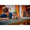 LEGO Ninjago 71866 15Jarig Jubileum Display Met  Ninjapersonages
