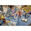 LEGO 71870 Ninjago De Twee Torenhoge Mecha