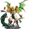 LEGO 71872 Ninjago Ultra Drakenstrijd