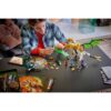 LEGO 71872 Ninjago Ultra Drakenstrijd