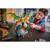 LEGO 71872 Ninjago Ultra Drakenstrijd