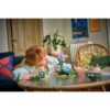 LEGO 42702 Friends Draaiende  Theekopjesattractie Met Bloementhema