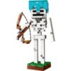 LEGO 21594 Minecraft Het Skelet