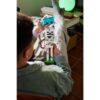 LEGO 21594 Minecraft Het Skelet