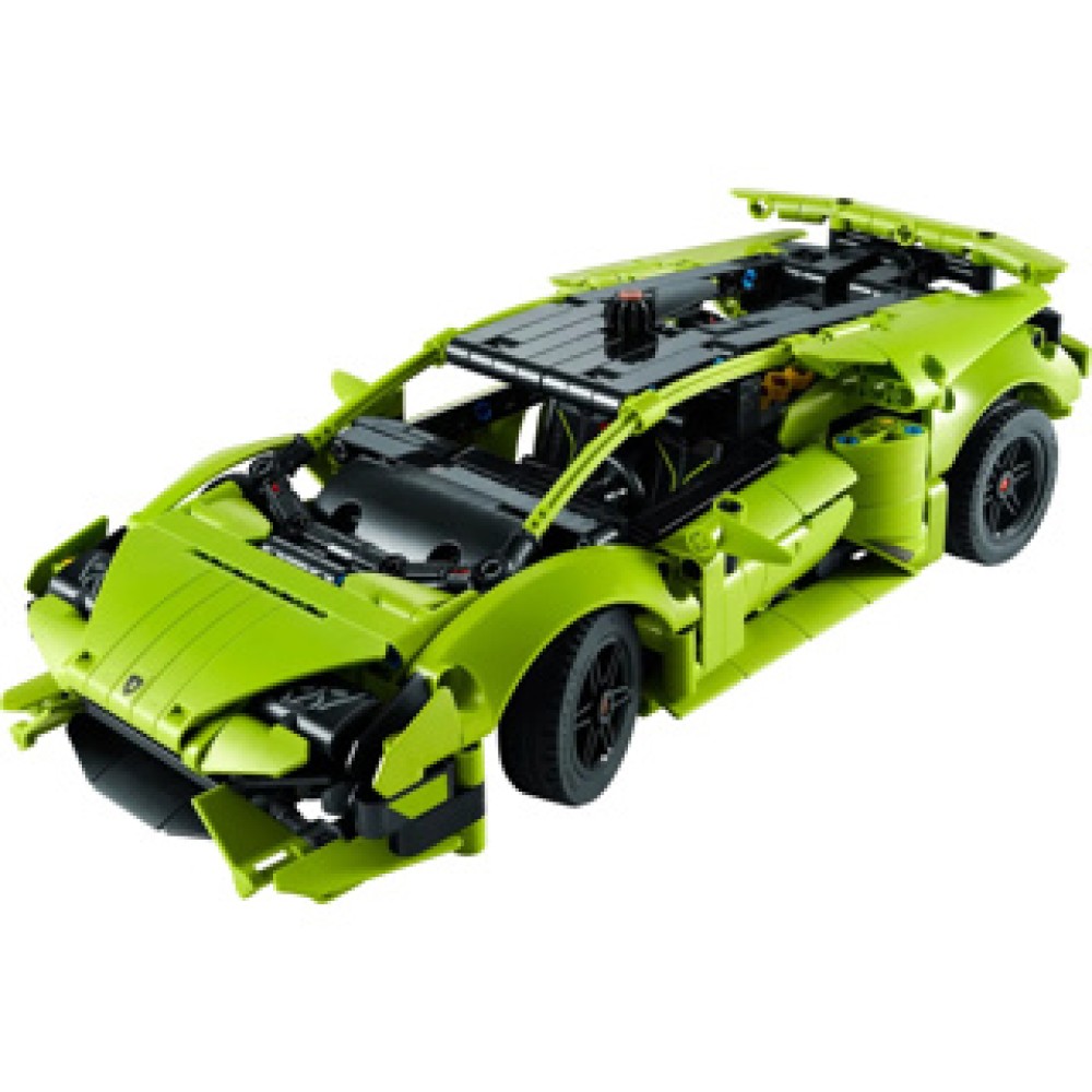 LEGO 42161 Technic Lamborghini Huracán Tecnica - Afbeelding 2