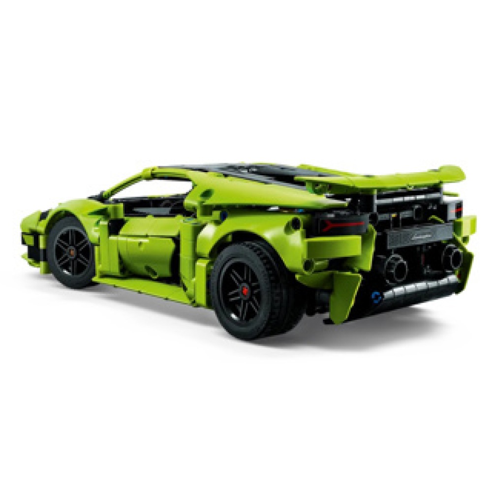 LEGO 42161 Technic Lamborghini Huracán Tecnica - Afbeelding 4