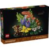 LEGO 11505 Botanicals Bospaddenstoelen