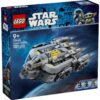 LEGO 75445 Star Wars Anzellan ruimteschip