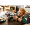 LEGO 75445 Star Wars Anzellan ruimteschip