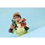 LEGO 76338 Super Heroes Marvel Mechaduel SpiderMan Vs. Doc Ock