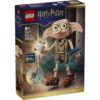 LEGO 76469 Harry Potter Dobby De Vrije Elf