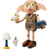 LEGO 76469 Harry Potter Dobby De Vrije Elf