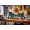 LEGO 76471 Harry Potter Verdonkeremaansteeg  Tovenaarswinkels