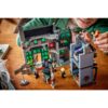 LEGO 76471 Harry Potter Verdonkeremaansteeg  Tovenaarswinkels