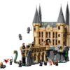 LEGO 76473 Harry Potter Kasteel Zweinstein Oostvleugel