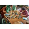 LEGO 76473 Harry Potter Kasteel Zweinstein Oostvleugel