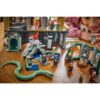 LEGO 76473 Harry Potter Kasteel Zweinstein Oostvleugel